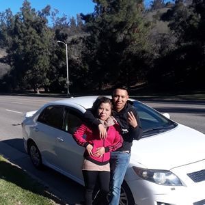 Meet your Posher, Hector